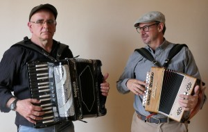 Frances Marimon i Pau Clotet I 23a La Taverna del CAT I Tradicionà rius